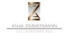 Kundenlogo von Anja Zimmermann Steuerberatung