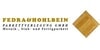 Kundenlogo von Fedra & Hohlbein Parkettverlegung