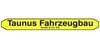 Kundenlogo von Taunus Fahrzeugbau GmbH