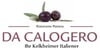 Kundenlogo von Calogero Ristorante Pizzeria