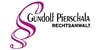 Kundenlogo von Gundolf Pierschala Rechtsanwalt