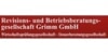 Kundenlogo von Grimm GmbH Steuerberater u. Wirtschaftsprüfer