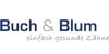 Kundenlogo von Zahnarztpraxis Dr. Buch & Dr. Blum - einfach gesunde Zähne