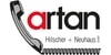 Kundenlogo von a r t a n Hilscher & Neuhaus GmbH Mobilfunk & Telefonshop