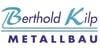 Kundenlogo von Kilp Berthold GmbH Schlosserei Metallbau Bauschlosserei