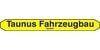 Kundenlogo von Taunus Fahrzeugbau GmbH