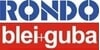 Kundenlogo von Deutsche Rondo Blei+Guba GmbH Faltschachteln, Wellenteile, Wellenpackungen