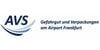 Kundenlogo von AVS Gefahrgut und Verpackungen GmbH Industrieverpackung per Luft, See & Land