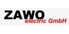 Kundenlogo von ZAWO electric GmbH Elektroinstallationen
