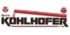 Kundenlogo von Dachdecker Bedachungen Köhlhofer GmbH