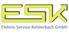 Kundenlogo von Elektro Service Kelsterbach