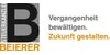 Kundenlogo von Steuerberater Harry Beierer