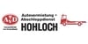 Kundenlogo von Abschleppdienst & Transporte Lothar Hohloch