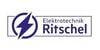 Kundenlogo von Elektrotechnik Ritschel, Inh. Martin Ritschel, Elektro, Antennen, Telefon, Netzwerk,