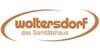 Kundenlogo von Woltersdorf René Sanitätshaus Orthopädietechnik