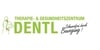Kundenlogo von Krankengymnastik Massage Dentl Therapiezentrum, Altkönigstift