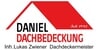 Kundenlogo von Daniel Dachbedeckung GmbH
