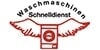 Kundenlogo von Waschmaschinen-Schnelldienst Rettel Hausgeräte GmbH