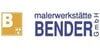 Kundenlogo von Bender GmbH Malerwerkstätte