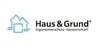 Kundenlogo von Haus und Grund Königstein / Kelkheim