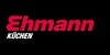 Kundenlogo von Ehmann Küchen