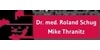 Kundenlogo von Privatpraxis Dr.med. Schug Roland & Mike Thranitz Hals-Nasen-Ohrenarzt Hals-, Nasen-, Ohrenärzte