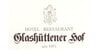 Kundenlogo von Glashüttener Hof Götzen GbR Hotel Restaurant seit 1951