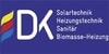 Kundenlogo von Kinch Heizungsbau Sanitär Solar Wärmepumpen Photovoltaik Kunden- u. Notdienst