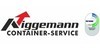 Kundenlogo von Niggemann Container Service GmbH