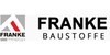 Kundenlogo von Albert Franke GmbH Baustoffe u. Transporte