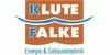 Kundenlogo von Klute-Falke GmbH Energie & Gebäudetechnik Sanitär · Heizung · Klima