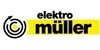 Kundenlogo von Elektro Müller GmbH - Elektroinstallation, Steuerungsbau u. Industrieservice