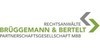 Kundenlogo von Brüggemann & Bertelt Rechtsanwälte und Notar