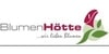 Kundenlogo von Hötte Blumenfachgeschäft