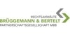 Kundenlogo von Brüggemann & Bertelt Rechtsanwälte und Notar