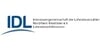 Kundenlogo von IDL NRW e.V. Lohnsteuerberatungsstelle