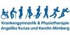 Kundenlogo von Mimberg Kerstin u. Kunze Angelika Krankengymnastik