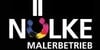 Kundenlogo von Nölke Ulrich Malermeister