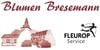 Kundenlogo von Bresemann Blumen