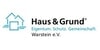 Kundenlogo von Haus und Grund Warstein e.V.
