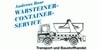Kundenlogo von Warsteiner-Container-Service