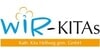 Kundenlogo von Kath. Kindertageseinrichtungen Hellweg gem. GmbH