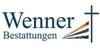 Kundenlogo von Wenner Bestattungen