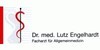 Kundenlogo von Engelhardt Lutz Dr.med. Facharzt für Allgemeinmedizin