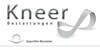 Kundenlogo von Kneer Bestattungen