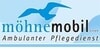 Kundenlogo von möhnemobil Ambulanter Pflegedienst