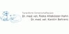Kundenlogo von Alteköster-Hahn Rieke Dr.med.vet. u. Behrens Kerstin Dr.med.vet. Tierärztliche Gemeinschaftspraxis