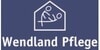 Kundenlogo von Schiewe / Wendland Pflege häusl. Krankenpflege / Tagespflege