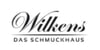 Kundenlogo von Wilkens Daniela Das Schmuckhaus