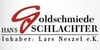 Kundenlogo von Goldschmiede Hans Schlachter, Inh. L. Netzel